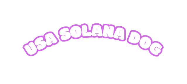 USA SOLANA DOG